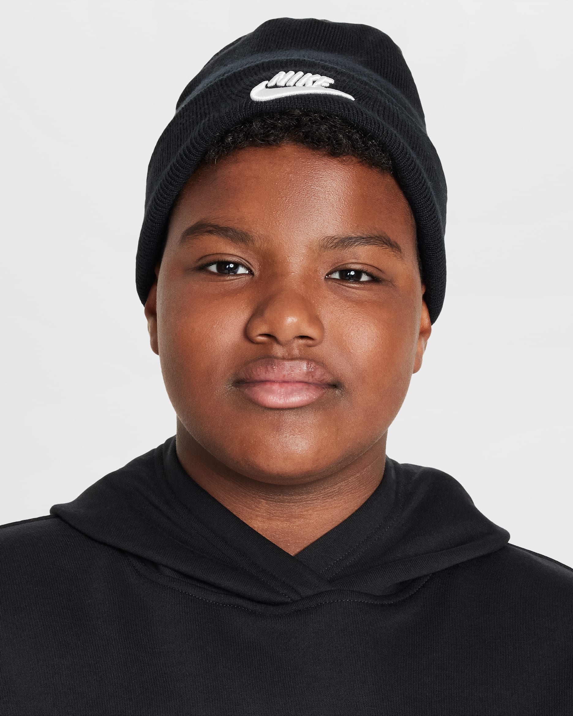 Nike Peak Big Kids' Beanie. Nike.com